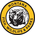 Montana State Parks Logo