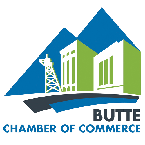 Butte Chamber of Commerce Logo