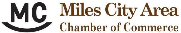 Miles City Logo