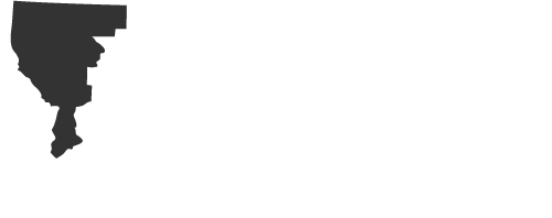 Glacier Country Logo