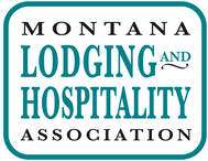 Montana Lodging Logo